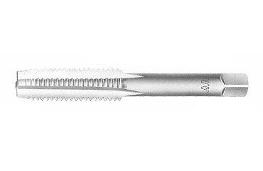 イシハシ精工 ハンドタップ SKS(組)(UNCユニファイ並目ねじ)